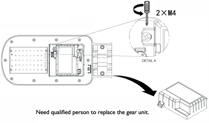 PHILIPS-BRP210-Street-Light-FIG-5