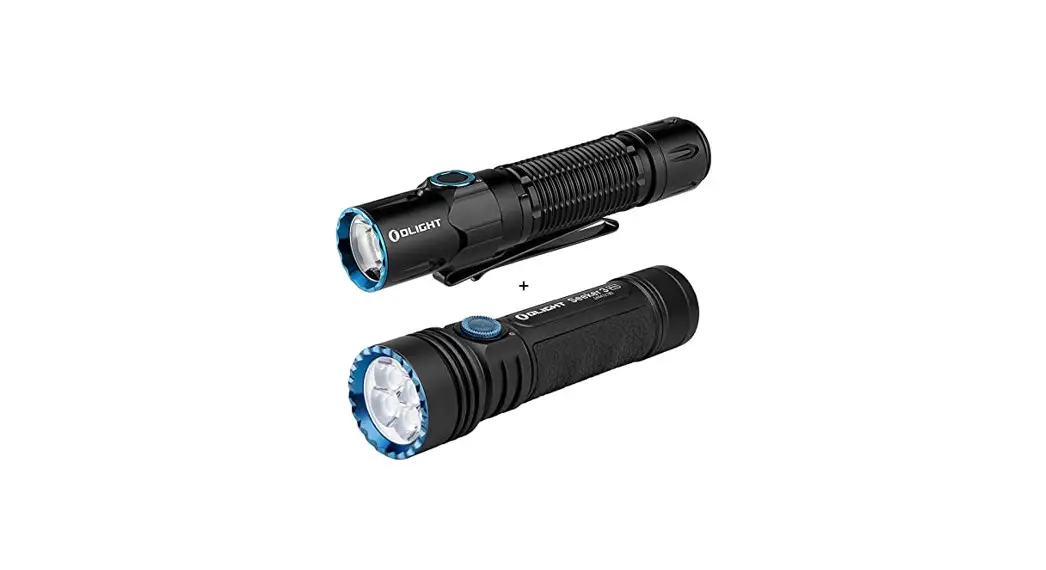 Olight Warrior 3 Upgraded Dual Switch Tactical Torch Black User Manual Olight Warrior 3 Upgraded Dual Switch Tactical Torch Black User Manual