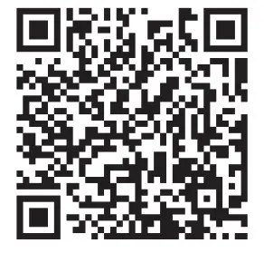 OLIGHT Warrior 3 Upgraded Dual Switch Tactical Torch Black - qr5