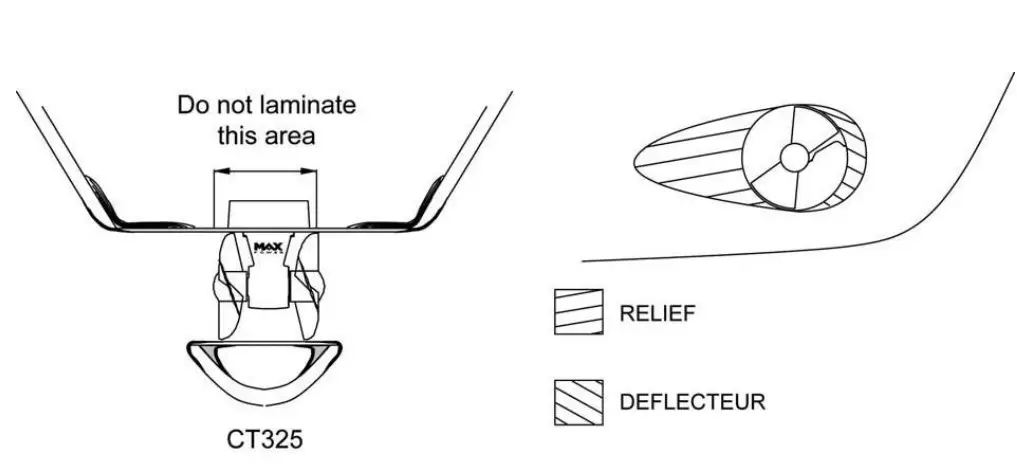 Motor Support Will Be Fixed