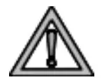 Warning Icon