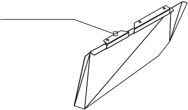 AFX MOTORSPORTS PUE030 Aluminum Lower Doors - Aluminum Lower 1