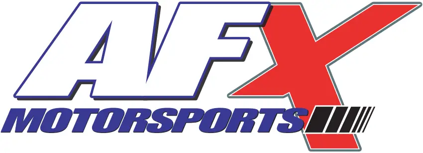 AFX MOTORSPORTS logo