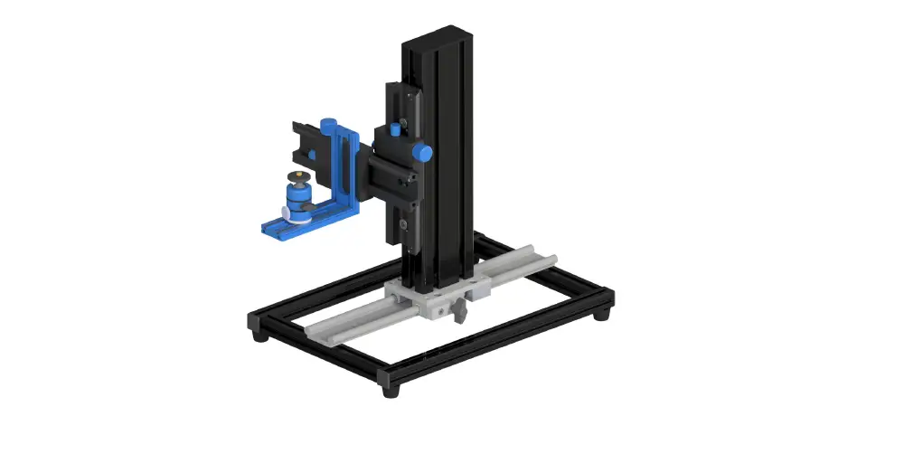 Ie Ucm Universal Camera Mount User Manual