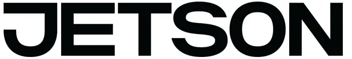 JETSON logo