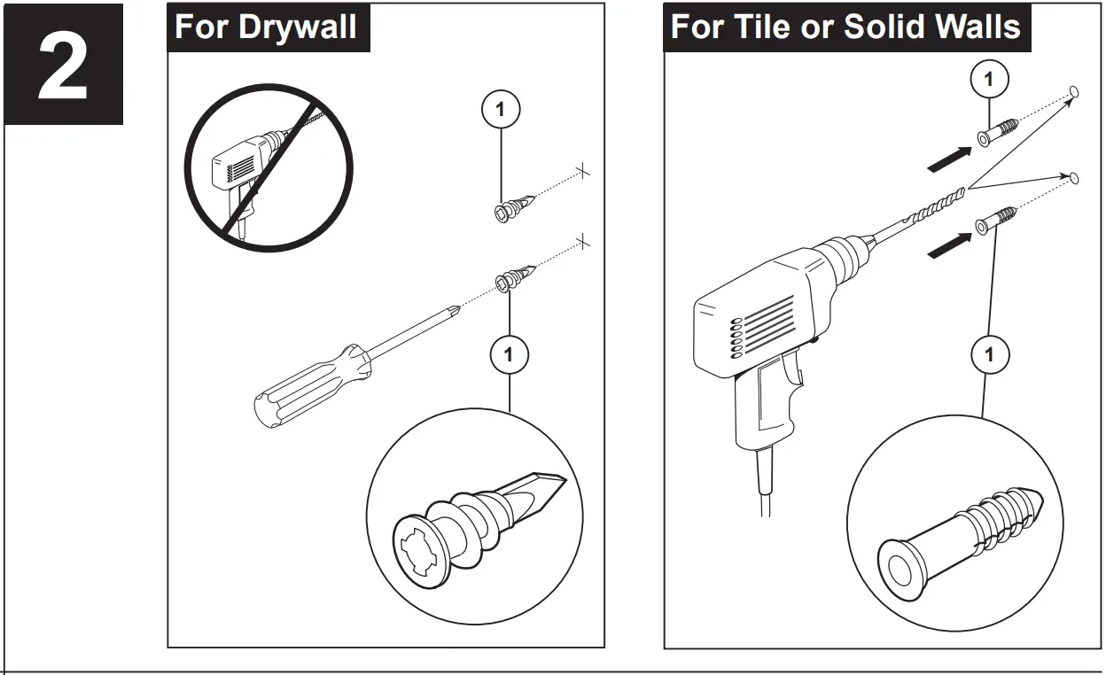Installation Instructions