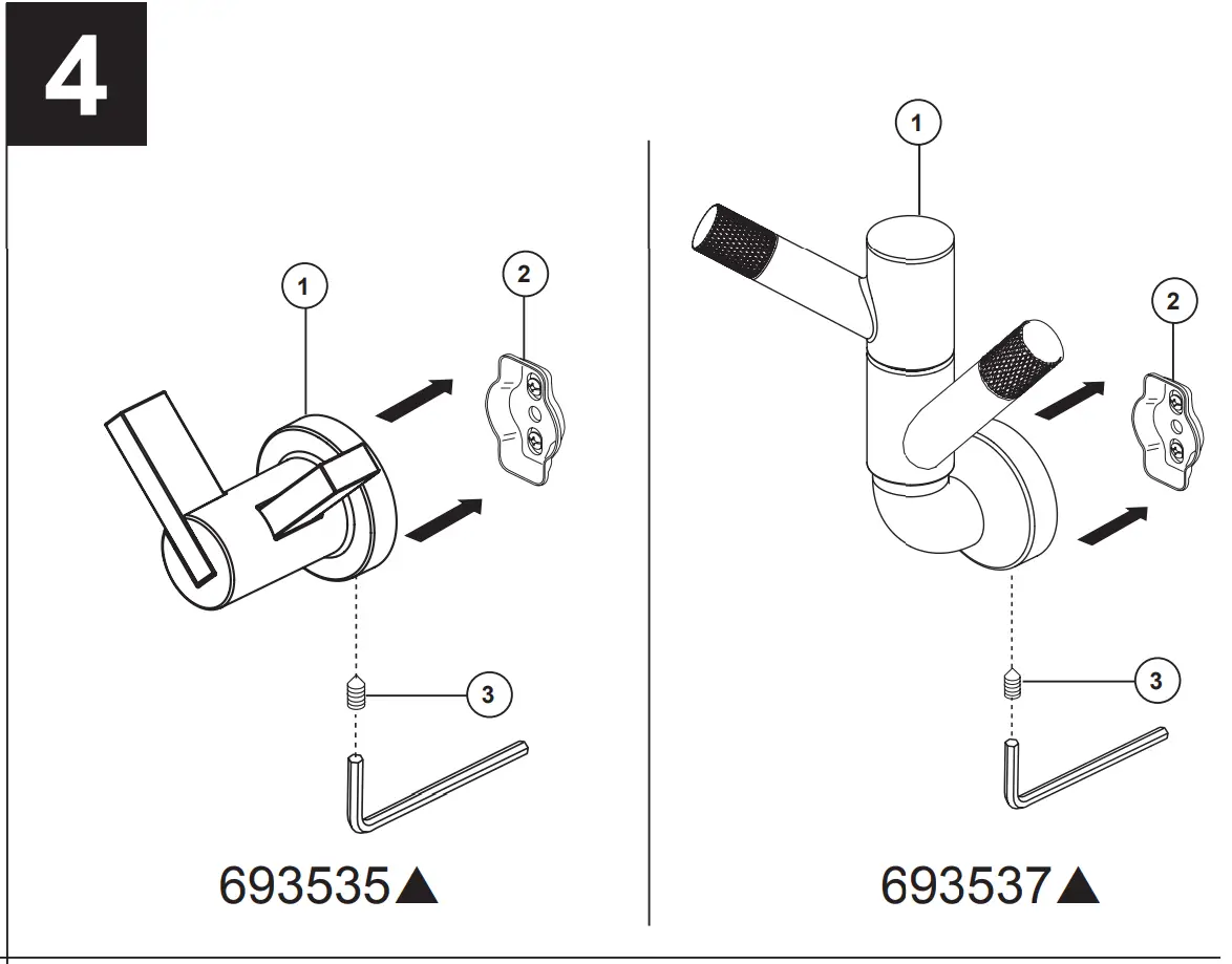 Installation Instructions
