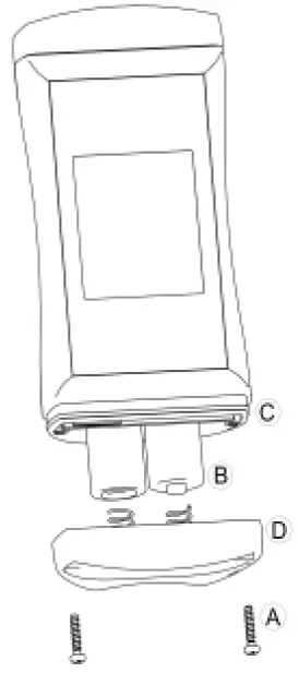 GREISINGER-G1500-Series-pH-Meter-Redox-Measuring-Device-fig-18