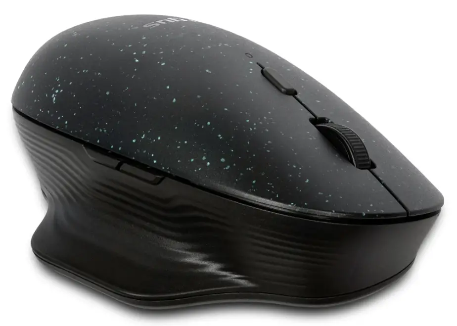 Targus AMB586 EcoSmart Ergonomic Mouse