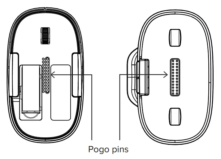 Help with setup: Mouse is not working