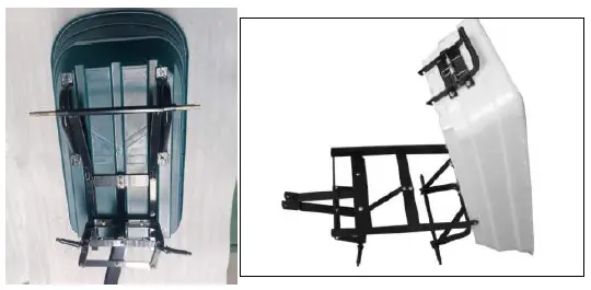 COBRA-GCT200P-Garden-Trolley-FIG-4