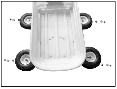 COBRA-GCT200P-Garden-Trolley-FIG-5