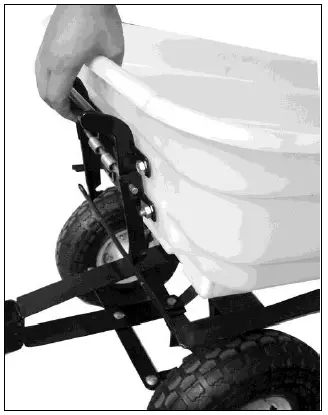 COBRA-GCT200P-Garden-Trolley-FIG-7