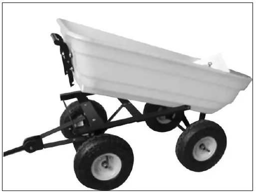 COBRA-GCT200P-Garden-Trolley-FIG-8