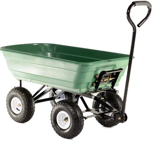COBRA-GCT200P-Garden-Trolley-PRODUCT