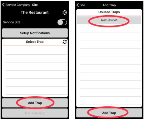 CATCHALIVE Live Animal Trap Large Box Trap - Add Trap