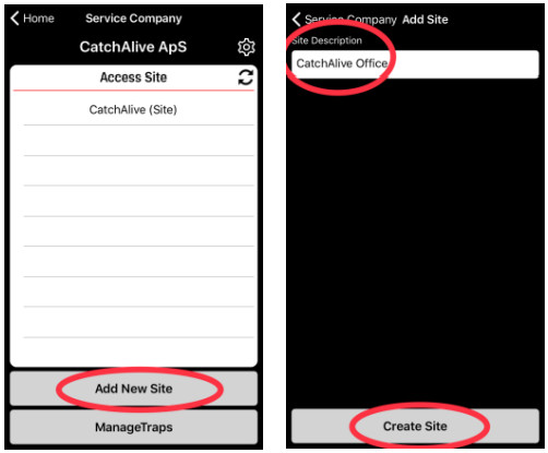 CATCHALIVE Live Animal Trap Large Box Trap - Add site