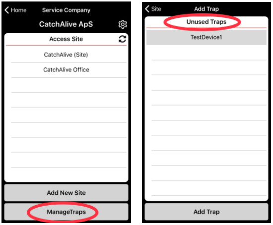 CATCHALIVE Live Animal Trap Large Box Trap - Manage Traps