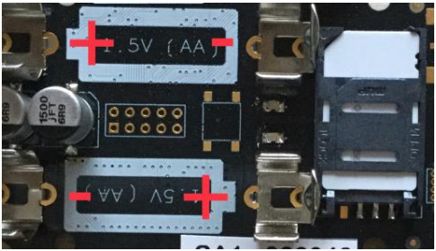 CATCHALIVE Live Animal Trap Large Box Trap - battery