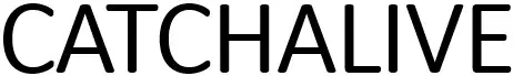 CATCHALIVE logo