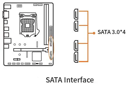 HUANANZHI-B250-D4-M-ATX-Motherboard- (14)