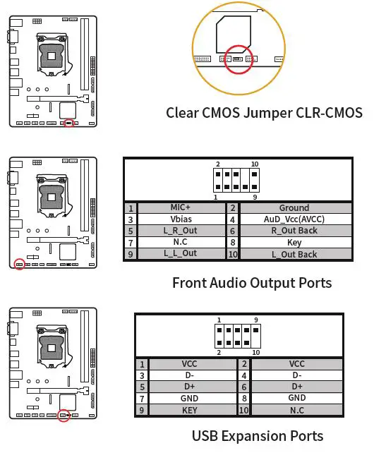 HUANANZHI-B250-D4-M-ATX-Motherboard- (3)