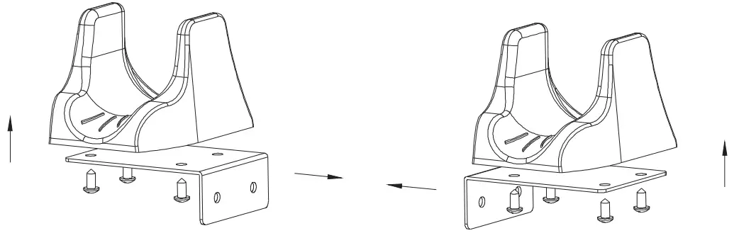 ATTEN AT8502D Soldering Staiton SMD Rewoek 2 in 1 - Installation