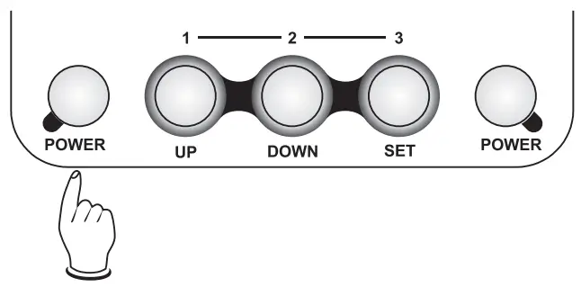 ATTEN AT8502D Soldering Staiton SMD Rewoek 2 in 1 - REWORK STATION