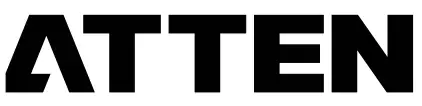ATTEN - logo