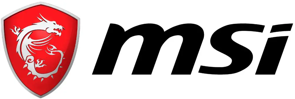 Msi LOGO
