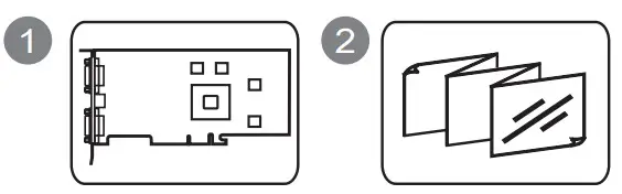 msi GeForce RTX 4070 Ti Graphics Card