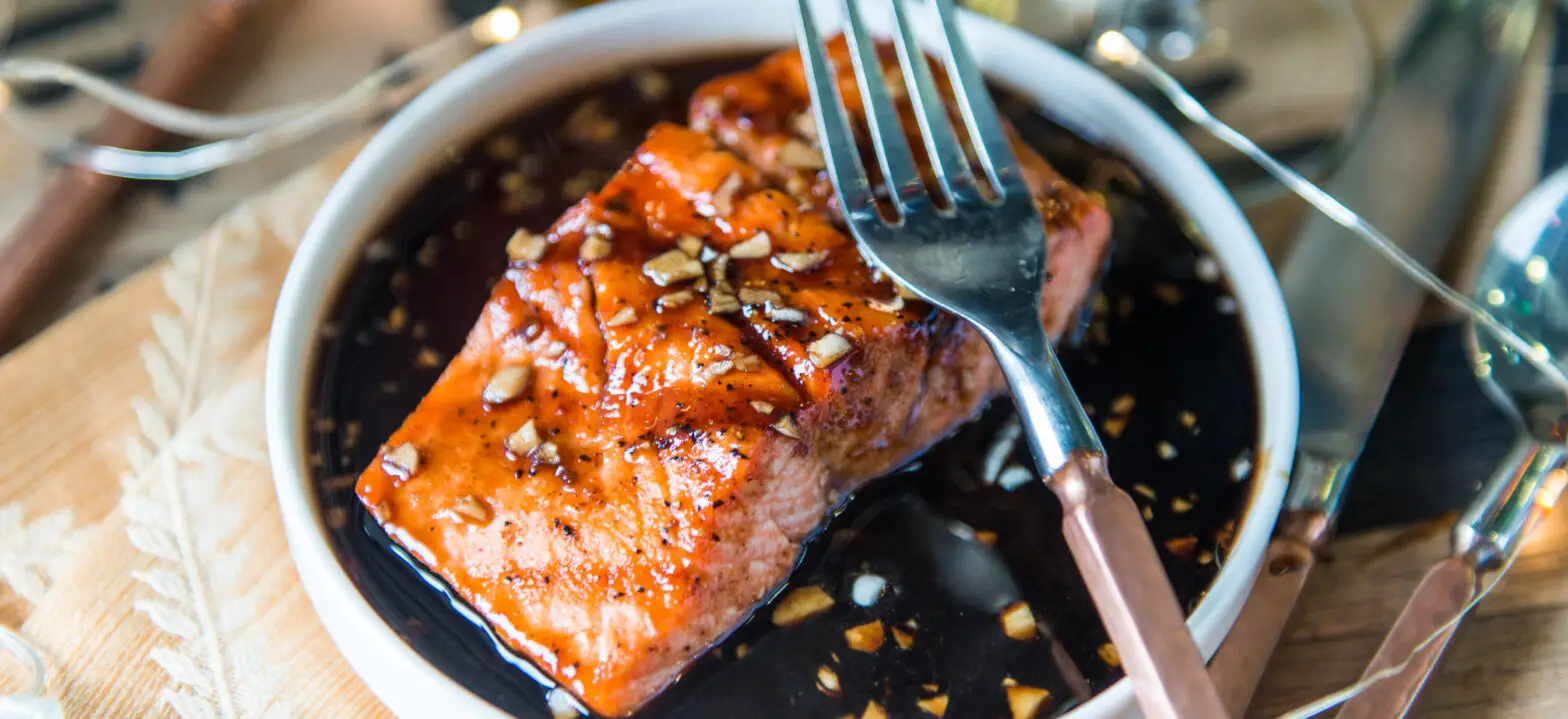 Traeger Hd0007 Salmon Marinade Starter Kit Recipe Guide Instructions