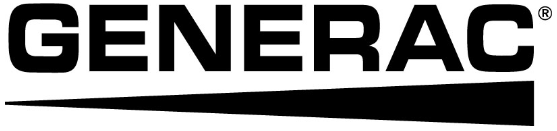 GENERAC - logo