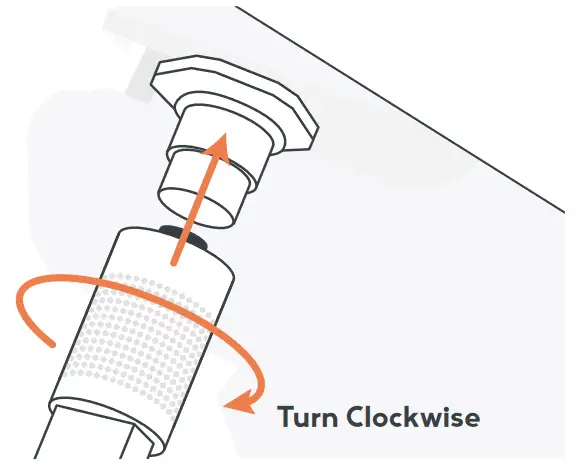 Heimdall Power Neuron Advanced Monitoring Device for High-Voltage Power Lines - Prior to installation 2