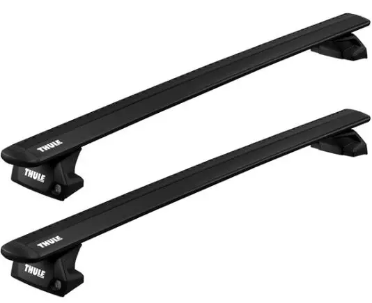 THULE 710601 Evo Flush Rail