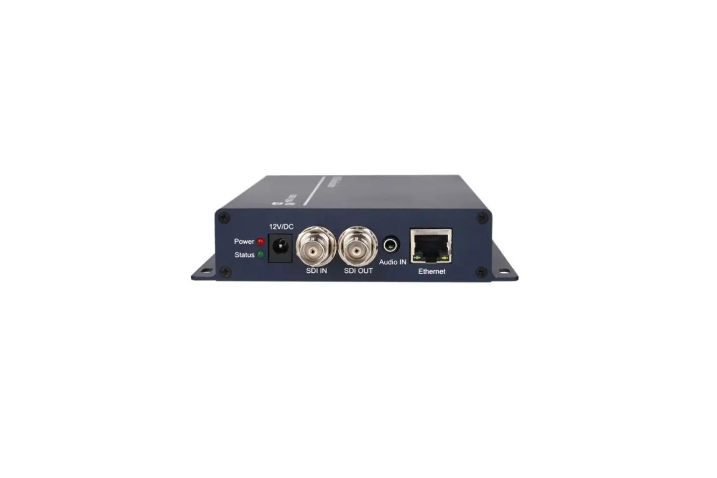 Blankom Hdmi Sdi Encoder And Decoder Instructions