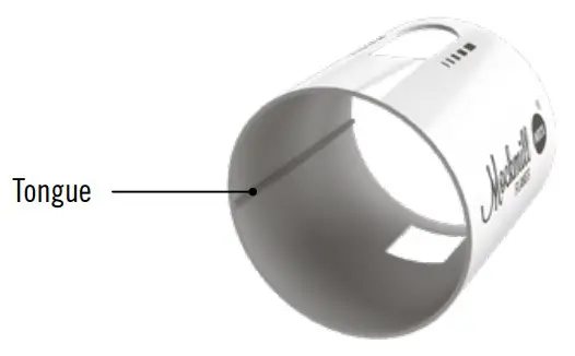 Opening and Cleaning Instruction