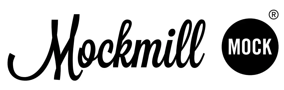 Mockmill MOCK Logo