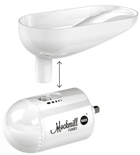 Opening and Cleaning Instruction