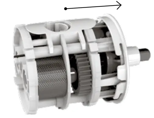 Opening and Cleaning Instruction