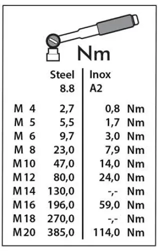 TOURATECH 09-042-5867-0 Shock Absorber-fig-9