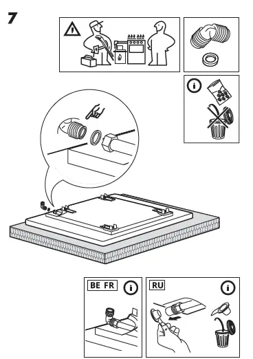 IKEA-SKÅLAN-5-Burner-Gas-Hob-10
