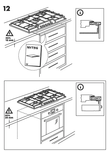 IKEA-SKÅLAN-5-Burner-Gas-Hob-13