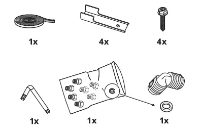 IKEA-SKÅLAN-5-Burner-Gas-Hob-3
