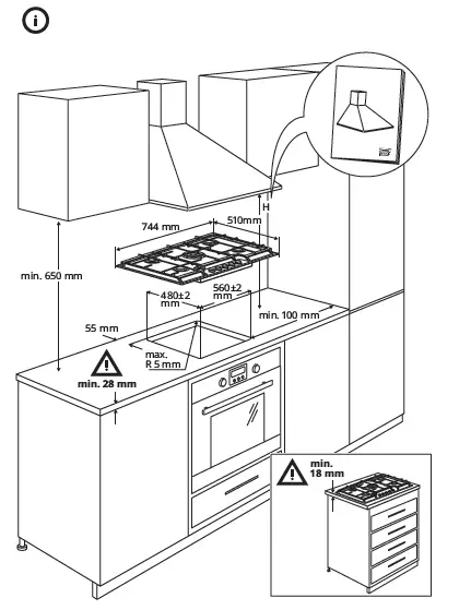 IKEA-SKÅLAN-5-Burner-Gas-Hob-5