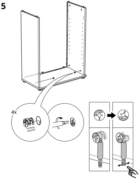 Assembly Instructions