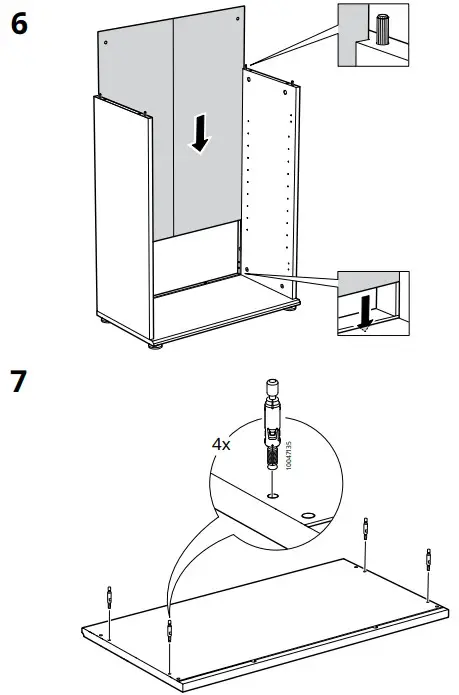 Assembly Instructions