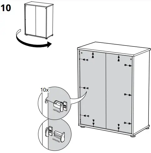 Assembly Instructions