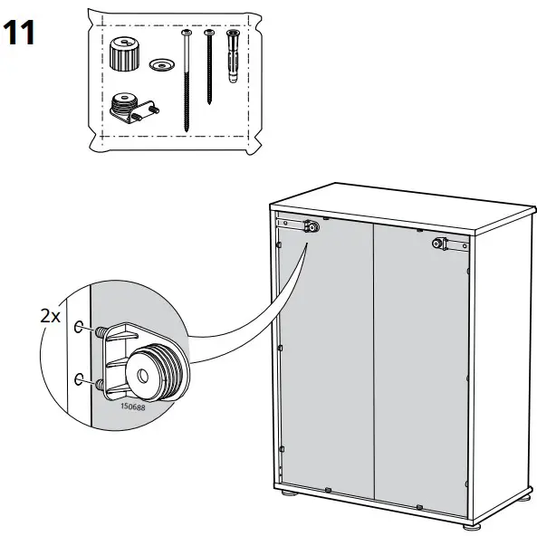 Assembly Instructions