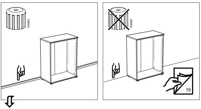 Assembly Instructions